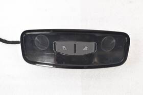 9520573300 Alfa Romeo 2017 - 2019 Giulia Rear Overhead Dome Light Reading Lamp Oem