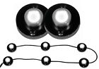 861123 Anzo Auxiliary Light Usa Rail Led Bed