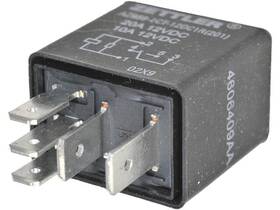 Gg554fr Api Courtesy Light Relay For 1995-1996 Ford Ranger 2004 2000 2008 2003 1999