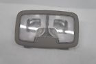 928503r01087 Assembly 2011 Genuine Lamp Interior Optima Electronic Kia Roof Trim