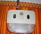 4642559 Assembly Light 9-5 01 Overhead Saab Rear
