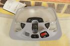 20382011017d43 Assembly C240 Oem 2001 Light 02 Map Mercedes Dome C320 C32amg