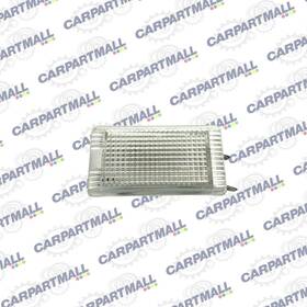 Audi 01 A4 2001 Quattro Rear Trunk Cargo Light Lamp Assembly Oem