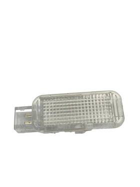 Audi 02 03 04 05 06 07 08 A4 2002-2008 Quattro Front Left Door Interior Courtesy Light Lamp Oem Audi 02 03 04 05 06 07 08 A4 2002-2008 Quattro Front Left Door Interior Courtesy Light Lamp Oem