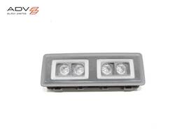11a947290a Audi Q4 E-tron Roof Overhead Rear Dome Light Reading Lamp Oem 2022 - 2025