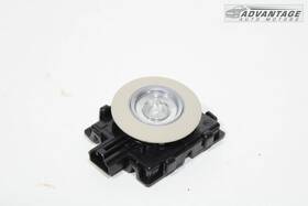 197796 Audi 2017-18 Q7 Quattro 4m Rear Left Roof Headliner Dome Light Reading Lamp Oem