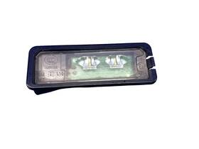 420943021 Audi 2012 2013 2014 2015 R8 License Plate Light Lamp