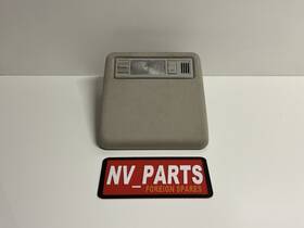 443877829 Audi Oem C4 100 Overhead Dome Light Assembly