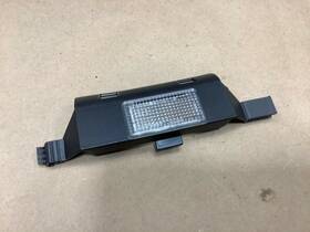 4445025312 Audi A4 2006 Avant Front Driver Left Seat Footwell Light Lamp With Bracket