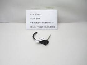 4b0820539 Audi 2000-2001 A4 Air Temperature Sensor Oem