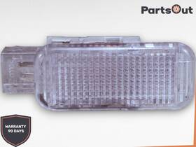 4b0947416a Audi 2012 2018 Q3 8u Interior Footwell Courtesy Light 4b0 947 416 A