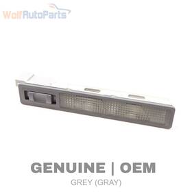 4d0947303 Audi 1997-1999 A8 - Rear Left Roof Reading Light