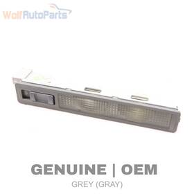 4d0947304 Audi 1997-1999 A8 Quattro - Rear Right Roof Reading Light