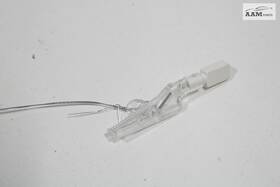 4e0919063 Audi 2015-2020 A3 Sedan Rear Left Side Interior Door Handle Light Lamp Led Oem
