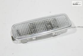 4e0947105c Audi 2015-2020 A3 Quattro Left Sun Visor Roof Interior Light Vanity Lamp Oem