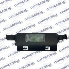 4f0-947-113 Audi 2005-2011 A6 Quattro Front Left Or Right Seat Foot Light Lamp
