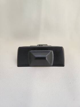 4f0907539b Audi Dash Sun Light / Sunlight Sensor - A6 S6