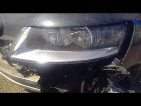 4f0941029dc Audi 2007-2008 S6 Driver Left Halogen Headlamp Assembly Oem 4f0941029dc Audi 2007-2008 S6 Driver Left Halogen Headlamp Assembly Oem