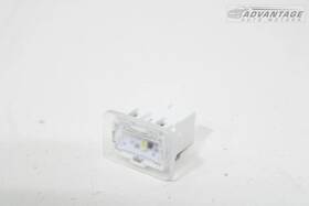 4g0-919-390-c Audi 2015-2019 A3 Quattro Front Under Hood Led Light Lamp Oem