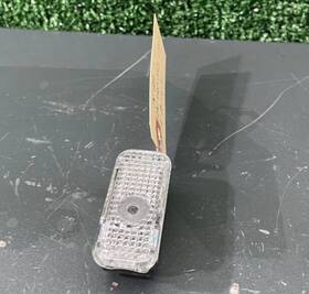 4g0052134 Audi 2018-2023 A4/a5/s4/s5 Front Right Side Door Puddle Courtesy Light Lamp