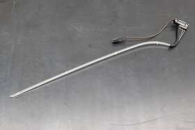 4g0947093 Audi 2012-2014 2016-2018 A7 Quattro - Left Center Console Light Bar