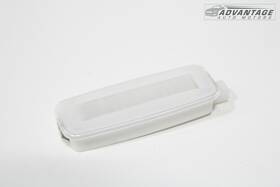 4h0947105a Audi 2012-2018 A7 Quattro Right Or Left Overhead Headliner Visor Light Lamp Oem