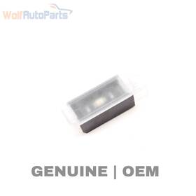 4h0947415 Audi 2011-2018 A8 Quattro - Seat Footwell Led Light