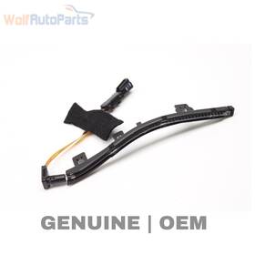 4k1947251 Audi 2019-2023 A6 Quattro - Center Dash Panel Illumination / Light Bar