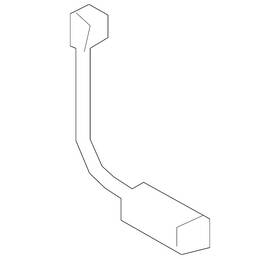 4ke-947-355-l Audi Genuine Led Unit