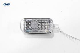 4ke947416c Audi E-tron Front Right Passenger Side Interior Door Panel Led Lamp Oem 2021