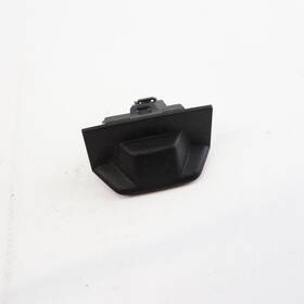 4l0907539 Audi 4l0 907 539 09 Q7 Ambient Sunlight Sun Light Sensor 2007-2015 Oem