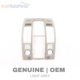 4l0947139 Audi 2007-2015 Q7 - Dome Light Frame / Trim