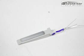 4m0919177a Audi 2017-2019 Q7 Front Left Door Handle Courtesy Illumination Light Lamp Oem