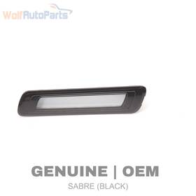 4m0947170 Audi 2016-2020 Q7 4m - Rear Right Led Interior Light