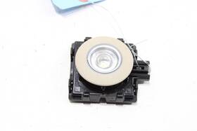 4m0947291a Audi Q7 Roof Rear Left Side Overhead Dome Reading Light Lamp Oem 2019 - 2023