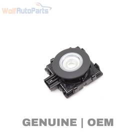 4m0947292 Audi 2016-2019 Q7 4m - Rear Right Dome Reading Light