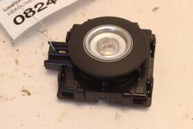 4m0947292a Audi 2019-2023 Q7 Sq7 Roof Rear Headliner Dome Light Reading Lamp Oem