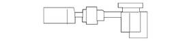 4m8-947-133 Audi Genuine Lamp