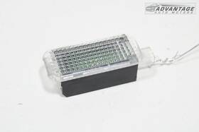 4r0-947-415-a Audi 2006-2018 A6 Quattro C7 Front Left Side Lower Courtesy Light Lamp Oem