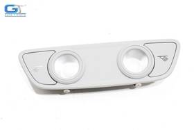 80a947111bc5 Audi Q5 Rear Roof Overhead Dome Reading Light Lamp Oem 2018 - 2023 80a947111bc5 Audi Q5 Rear Roof Overhead Dome Reading Light Lamp Oem 2018 - 2023