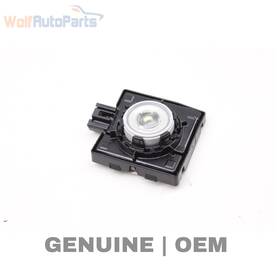 80a947292b Audi 2018-2023 Q5 80a - Rear Right Dome Reading Light