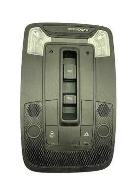 81a947135 Audi 2020 Q3 F3b Oem Interior Ceiling Overhead Dome Light Lamp Switch Unt