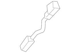 83a-947-356-n Audi Genuine Led Unit