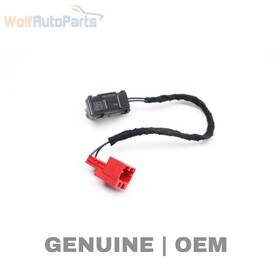 83a947355 Audi 2019-2024 Q3 - Interior Led Light Module