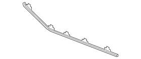 83b-947-200 Audi Genuine Light Bar