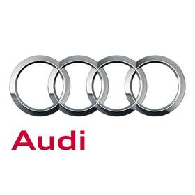 85f-947-184-a Audi Genuine Optic