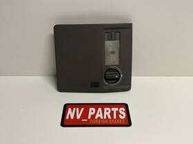 895877829a Audi Oem C4 Sunroof Switch Trim Surround