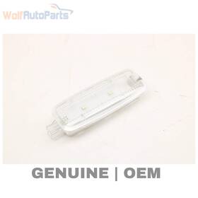 8j0947105 Audi 2010-2012 S5 - Right Front Interior Light 8j0947105 Audi 2010-2012 S5 - Right Front Interior Light