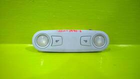 Audi 8k0947111be 09 10 11 12 13 14 15 16 A4 Overhead Dome Map Light Oem 2990-6