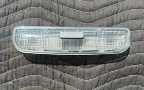 8p0-947-111-a Audi 2006-2013 A3 Rear Interior Roof Overhead Dome Map Light Lamp